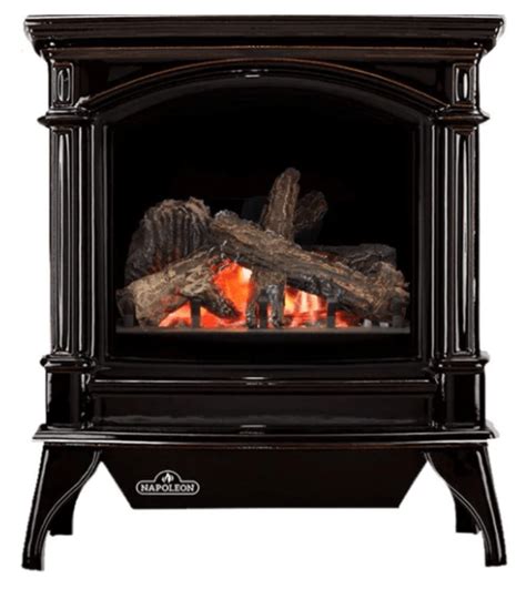 napoleon knightsbridge direct vent gas stove gds60-1n